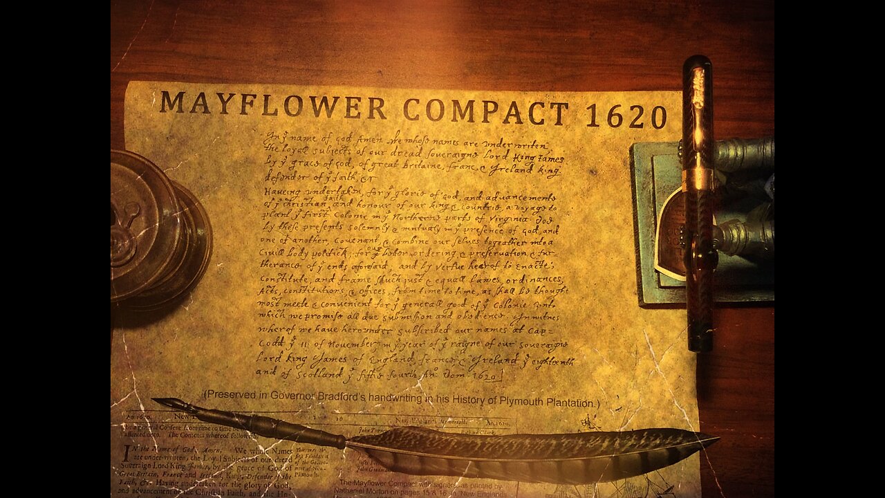 Giving Thanks on the Odds Pt. 1