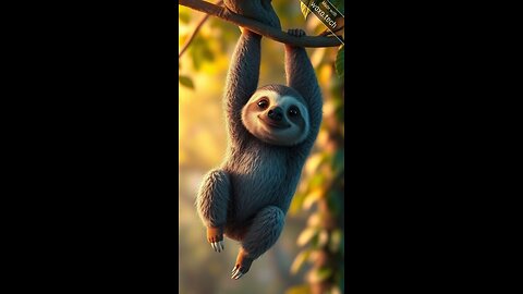 Hi from Slothssss