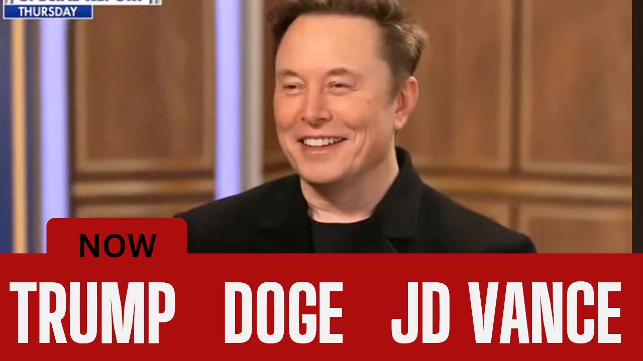 03/28/2025 Breaking!! Trump..Doge..Tesla... Elon Musk.. Greenland