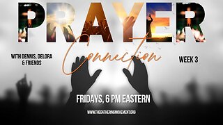 A Cry for Righteousness: Praying for the Lost and Our Nations