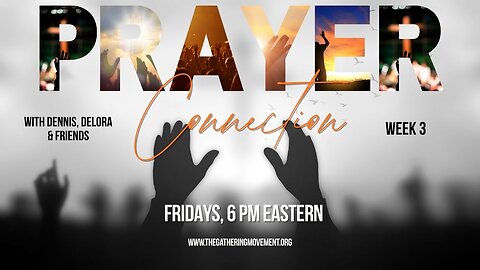 A Cry for Righteousness: Praying for the Lost and Our Nations