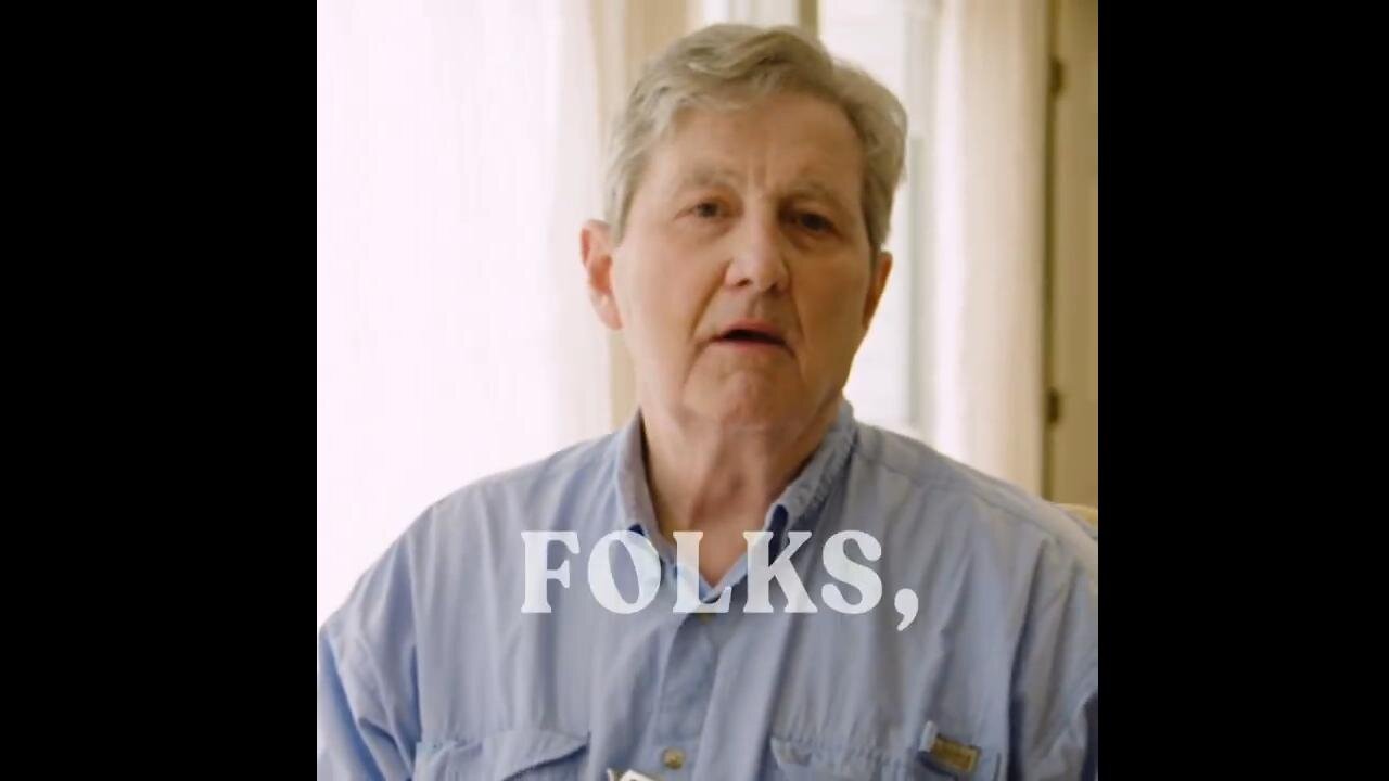 š¤£š¤THIS MAN IS A LEGEND!!! Sen Kennedy says LOVE IS THE ANSWER but....