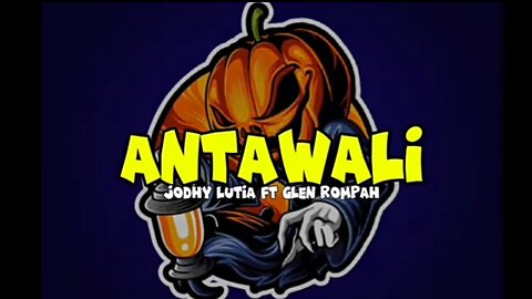 DJ ANTAWALI - JODHY LUTIA REMIX