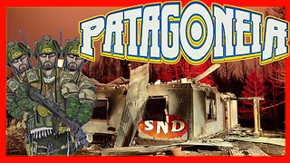 #506 Teodor Herzl's Real Estate Vision Board | Drunk On Invasions | IOF Escalates In Gaza