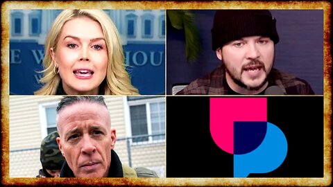 MAGA in TOTAL DISARRAY as TRUMP BLINKS in Minnesota, Bovino OUT, TIkTok Alternative SURGES