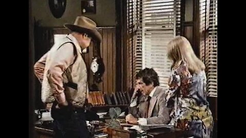 Petrocelli - S01E01 - The Golden Cage - 1974 - Crime/Drama - 720p