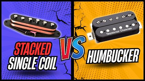 Most People Don't Know This About STACKED Single Coils