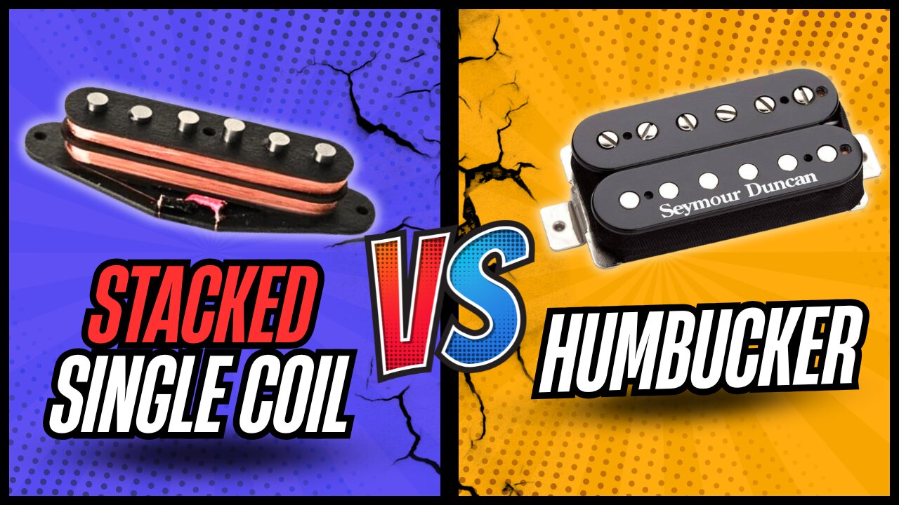 Most People Don't Know This About STACKED Single Coils