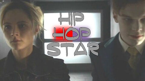 Jeremiah & Ecco || Hip Hop Star
