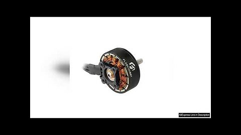 FLASHHOBBY A2807 2807 1800KV 4S 1500KV 1300KV 6S Brushless Motor for FPV Review