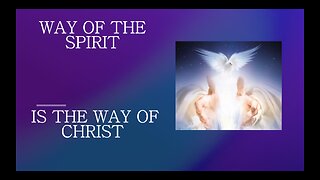 February 16 (Year 4) Living by the Spirit is the Theology of Christ- Tiffany Root & Kirk VandeGuchte