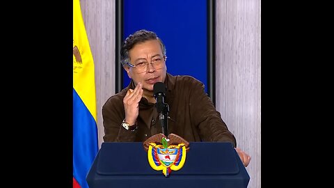 Petro pide a Trump "contener su codicia petrolera"