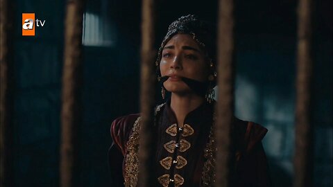 Kuruluş Osman #1 (gagged)