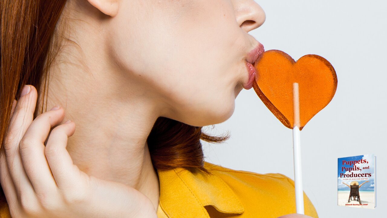 Learning to Shut Up: How Narcissistic Abuse Teaches Silence Chapter 8