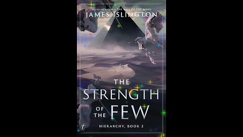 He may have lost the War, But Lost Himself: James Islington's THE STRENGTH OF THE FEW
