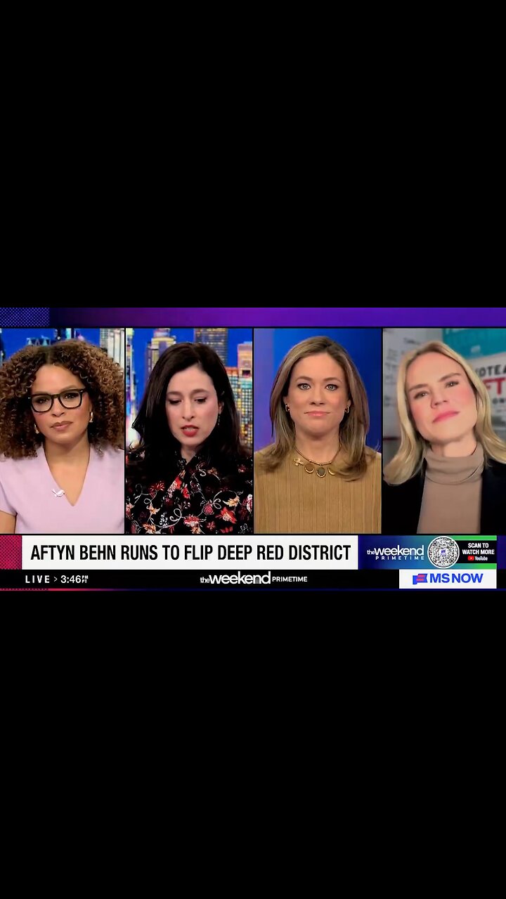 Dem STUMBLES Hard After Being Confronted With Past Anti-Police Tweets