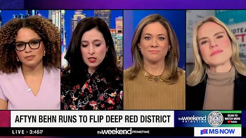 Dem STUMBLES Hard After Being Confronted With Past Anti-Police Tweets