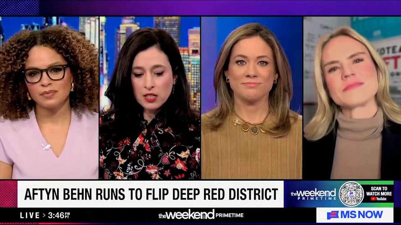 Dem STUMBLES Hard After Being Confronted With Past Anti-Police Tweets