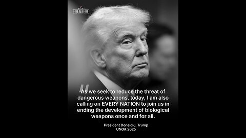 "President Trump nailed it right on."