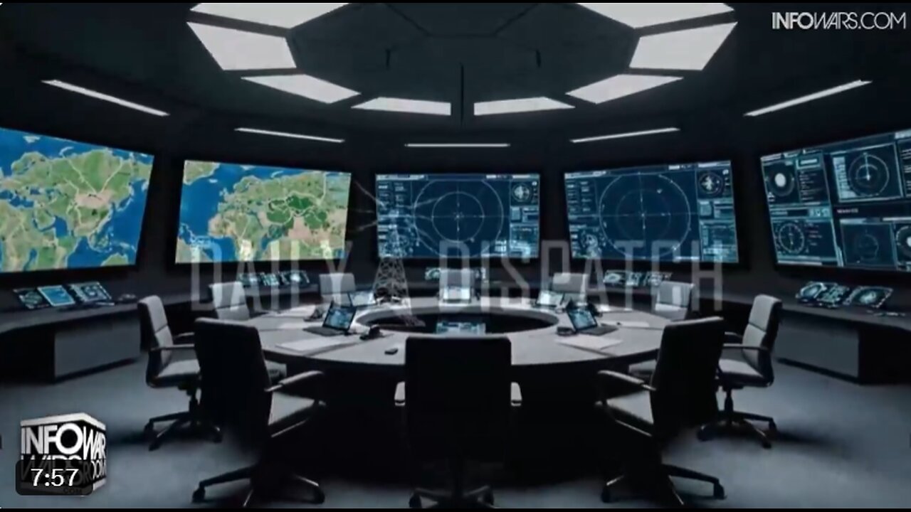 Daily Dispatch 1.2.2026