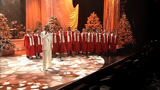 Andrea Bocelli - "Angels We Have Heard On High"