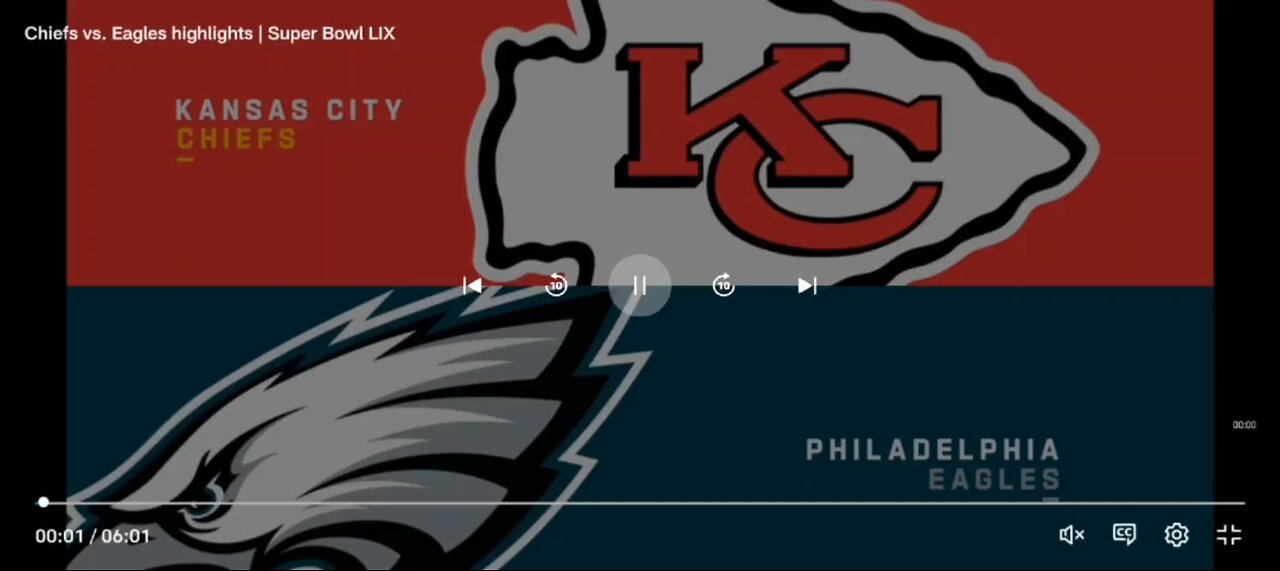 WHO Will Win The Phi vs KC NFL Showdown?