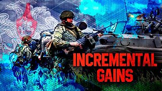 ►🚨▶⚡️🇺🇦⚔️🇷🇺 SouthFront | Persistent Pressure: Incremental Gains Across Eastern Front | Oct 24, 2025