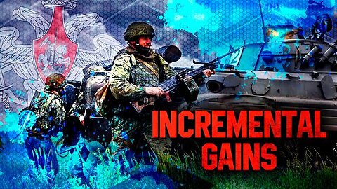 ►🚨▶⚡️🇺🇦⚔️🇷🇺 SouthFront | Persistent Pressure: Incremental Gains Across Eastern Front | Oct 24, 2025