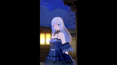 Lolita fashion is adorable