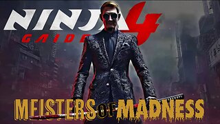 Omega Gaiden - Part 3