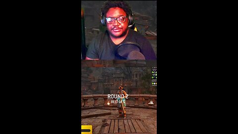 SORE LOSER QUITS RIGHT B4 I GET THE KILL