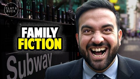 Commie Mamdani Caught in Lie About Aunt