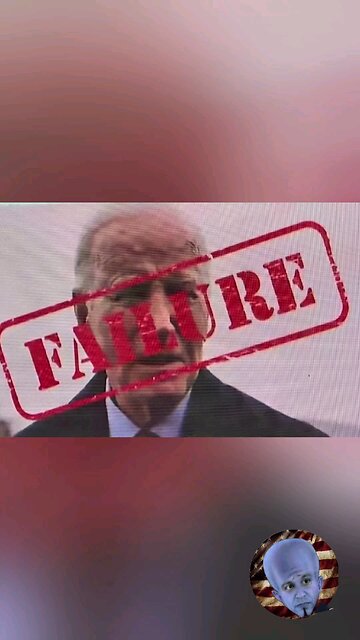 50 Years of Nothing: The Joe Biden Legacy #FJB