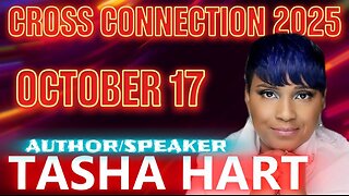 Cross Connection 2025 (10/17/25)