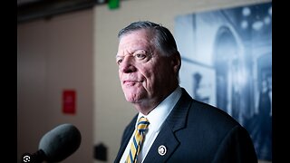 Trump Endorses Oklahoma GOP Rep. Cole.mp4