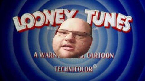 Andy Ditch Looney Tunes Rage Alone About Tom
