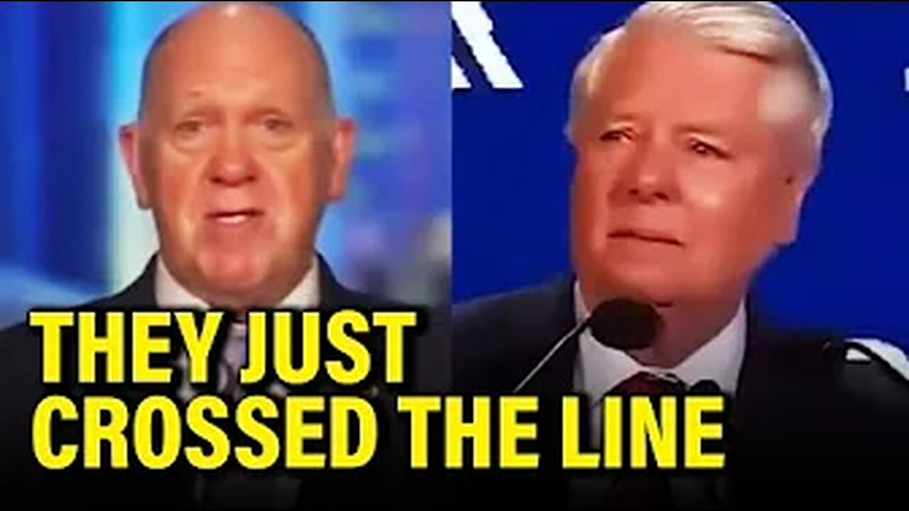 Trump and MAGA Just CROSSED TERRIFYING LINE as They LOSE CONTROL