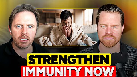 How to Strengthen Immunity in Winter Naturally