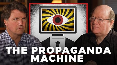 Exposing the Anonymous Puppet Masters Controlling What You See on the Internet