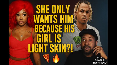Summer Walker BEGGING For a Burner Phone?! 😳 Rich The Kid Caught In Wild 3-Way Drama!