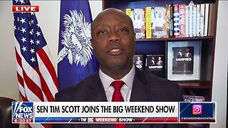 Sen Tim Scott: Nuking The Filibuster Is Not Even A Possibility