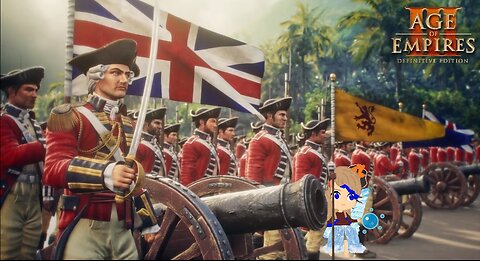 Playing Age of Empires III For The First Time