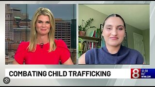 Democratic Candidate Faces Scrutiny Over Past Child Molestation Convictions as Mayoral