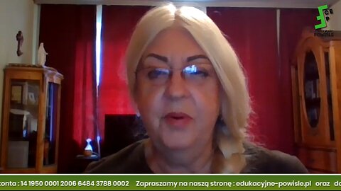 Lucyna KULIŃSKA: Czy Polacy i kraje bałtyckie to podpalacze wojenni? Ukraińcy to Wikingowie Wschodu?