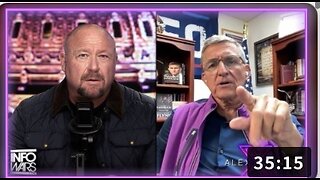 General Flynn Warns America's Enemies Are Preparing To Launch Thousands Of Terror Attacks