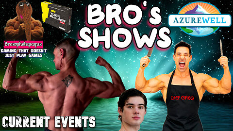 WHOA! There's a lot to Unpack here