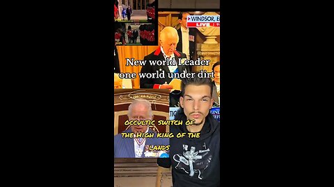 Look at the date on the chair