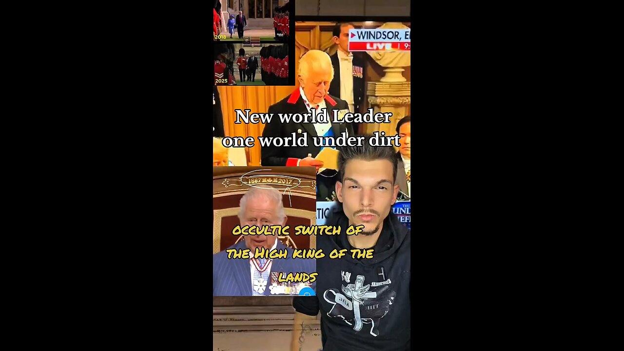 Look at the date on the chair