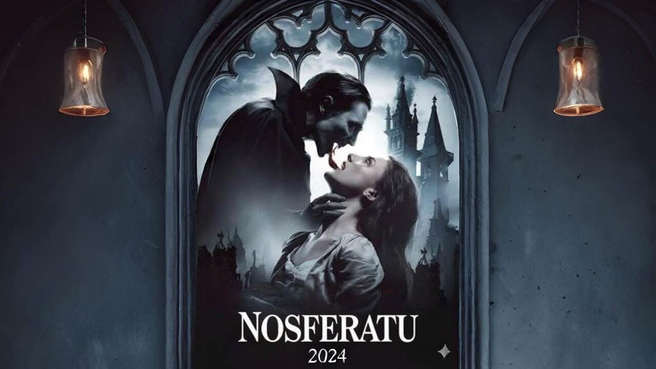 Nosferatu 2024