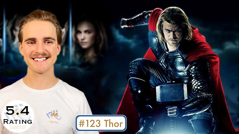 Thor: It’s Basic; Should We Accept That?